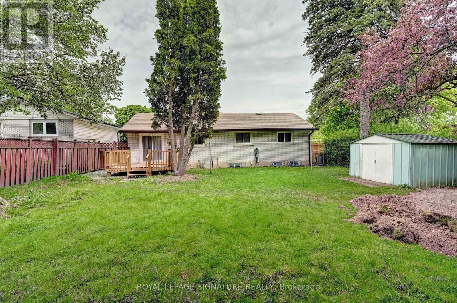 240 Stonybrook Drive, Kitchener, Ontario  N2M 4M1 - Photo 43 - X13175642