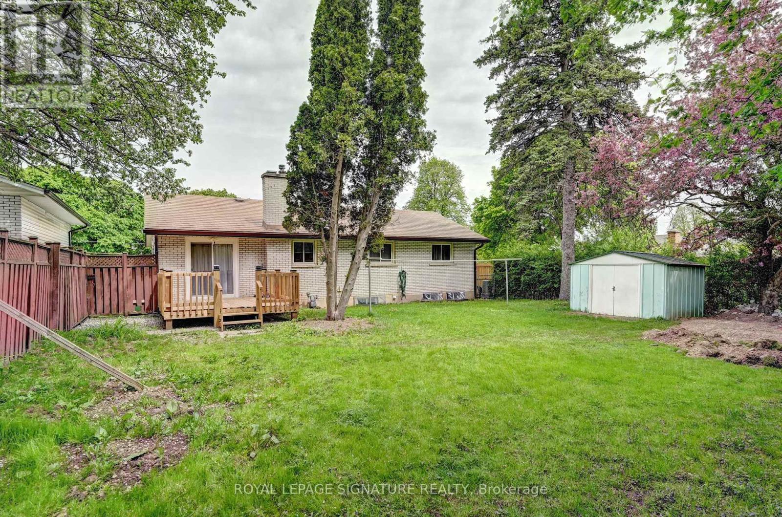 240 Stonybrook Drive, Kitchener, Ontario  N2M 4M1 - Photo 50 - X13175642