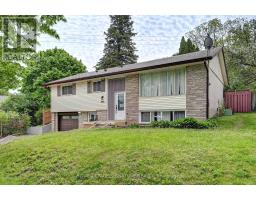 240 STONYBROOK DRIVE, Kitchener, Ontario