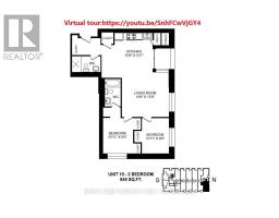 310 - 150 MAIN STREET W, Hamilton, Ontario