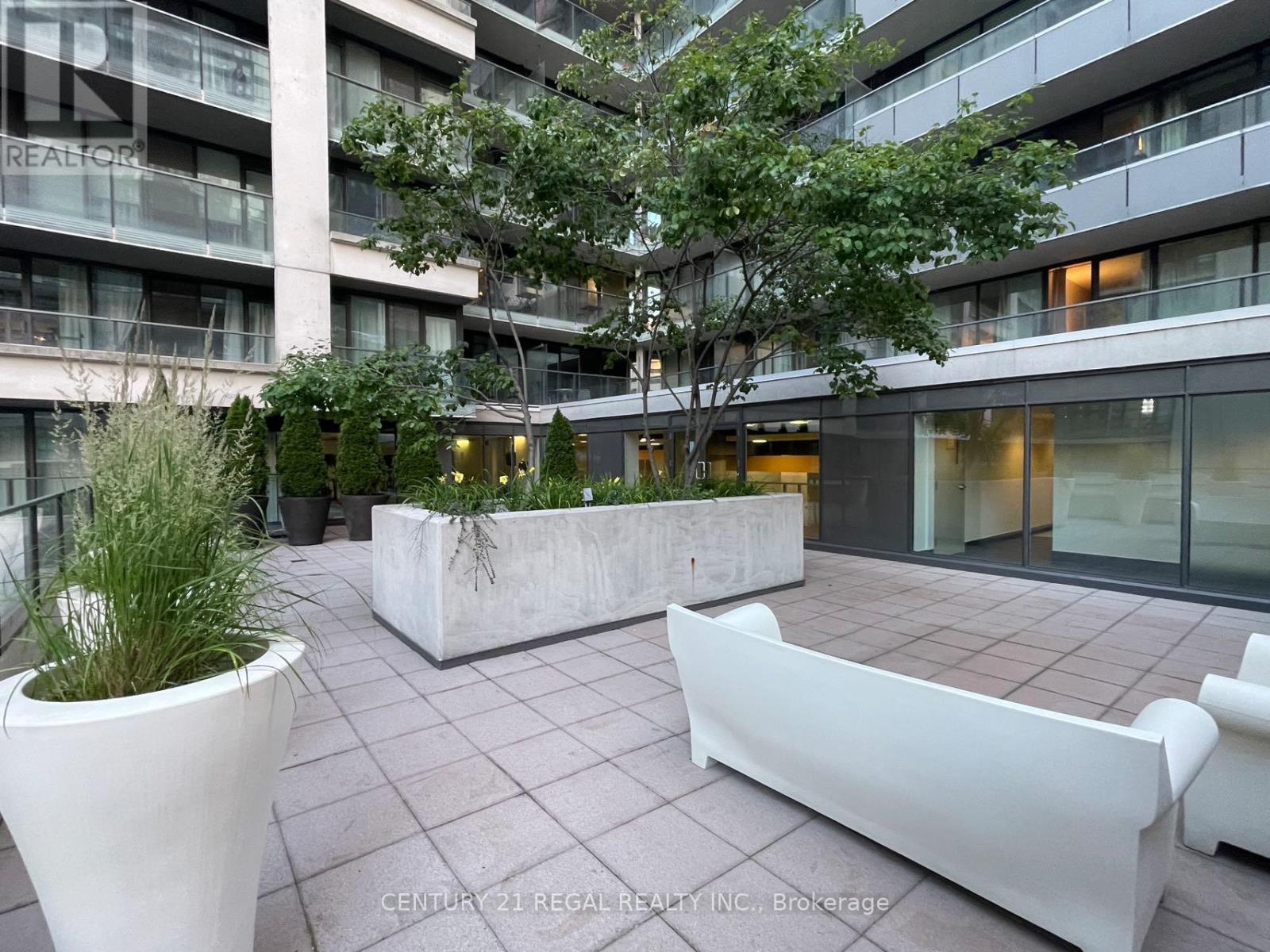 533 - 111 Elizabeth Street, Toronto, Ontario  M5G 1P7 - Photo 22 - C13137942
