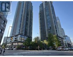 607 - 5162 YONGE STREET, Toronto, Ontario