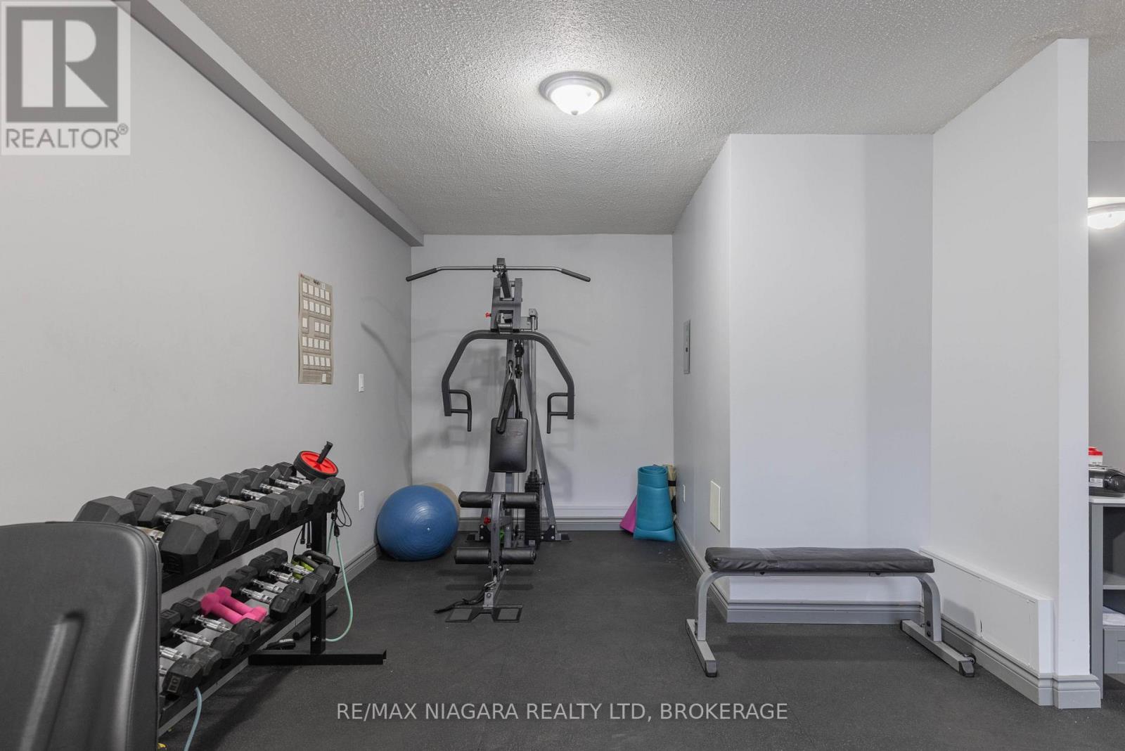 209 - 6390 Huggins Street, Niagara Falls, Ontario  L2J 1H1 - Photo 20 - X13175774