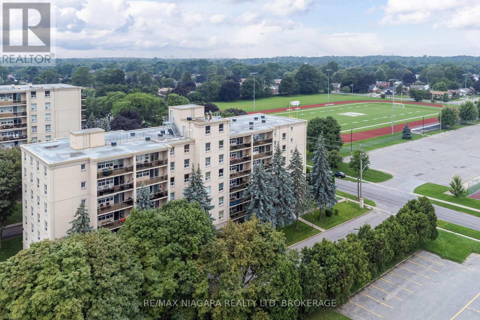 209 - 6390 Huggins Street, Niagara Falls, Ontario  L2J 1H1 - Photo 22 - X13175774