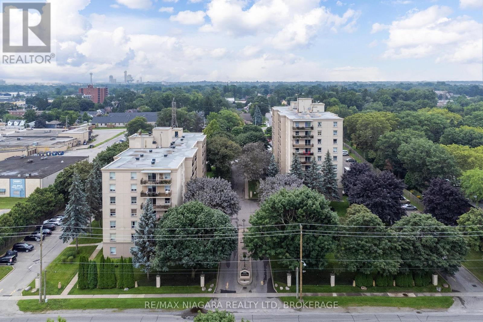 209 - 6390 Huggins Street, Niagara Falls, Ontario  L2J 1H1 - Photo 23 - X13175774