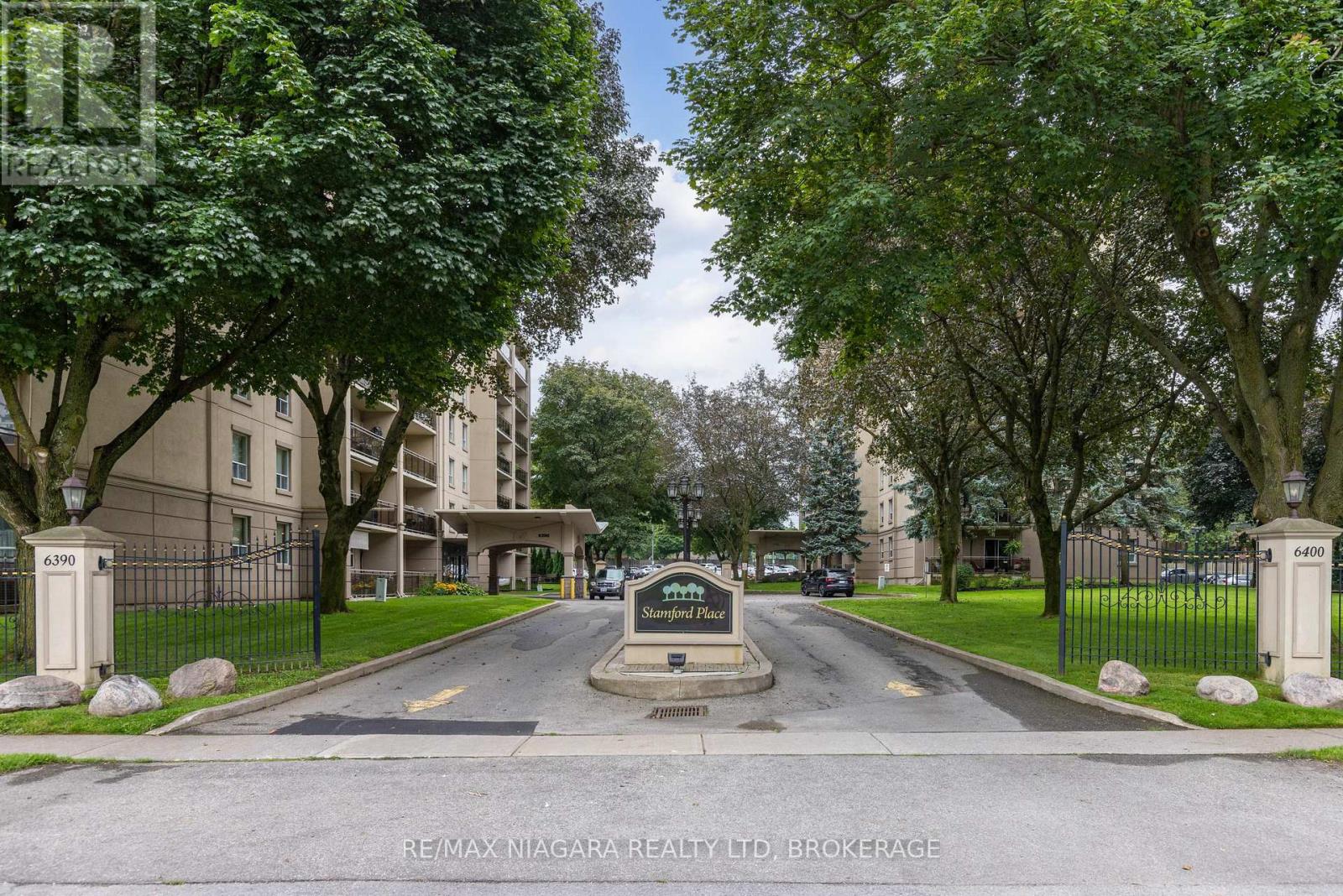 209 - 6390 Huggins Street, Niagara Falls, Ontario  L2J 1H1 - Photo 24 - X13175774