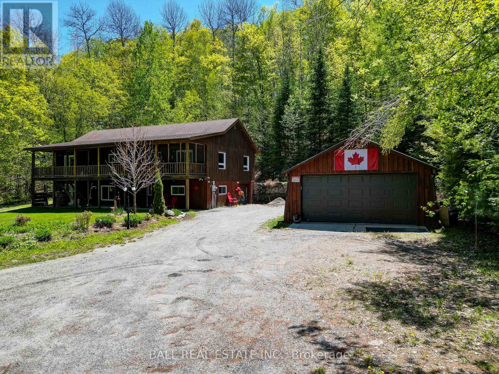192 QUARRY ROAD, Bancroft, Ontario
