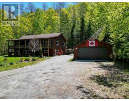 192 QUARRY ROAD, Bancroft, Ontario