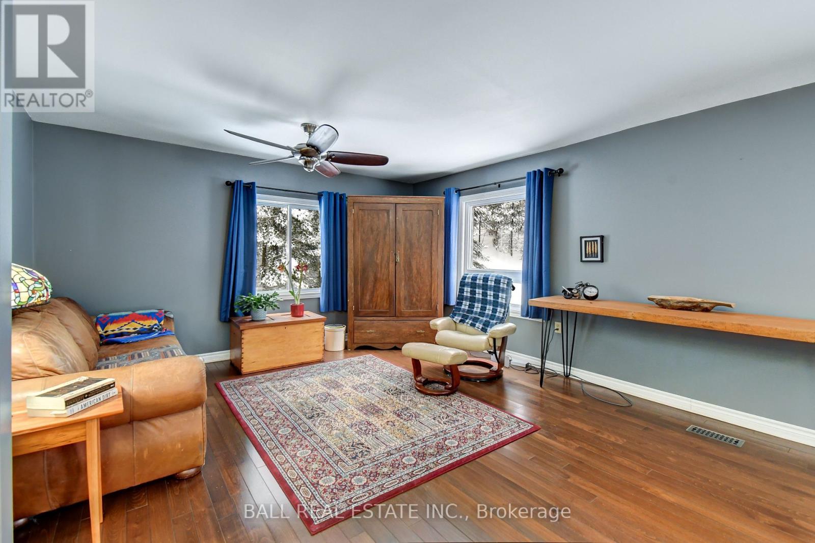 192 Quarry Road, Bancroft, Ontario  K0L 1C0 - Photo 10 - X12786698