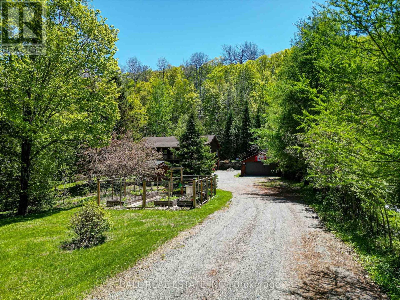 192 Quarry Road, Bancroft, Ontario  K0L 1C0 - Photo 2 - X12786698