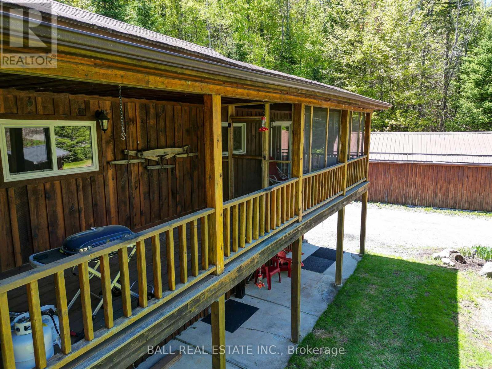 192 Quarry Road, Bancroft, Ontario  K0L 1C0 - Photo 38 - X12786698