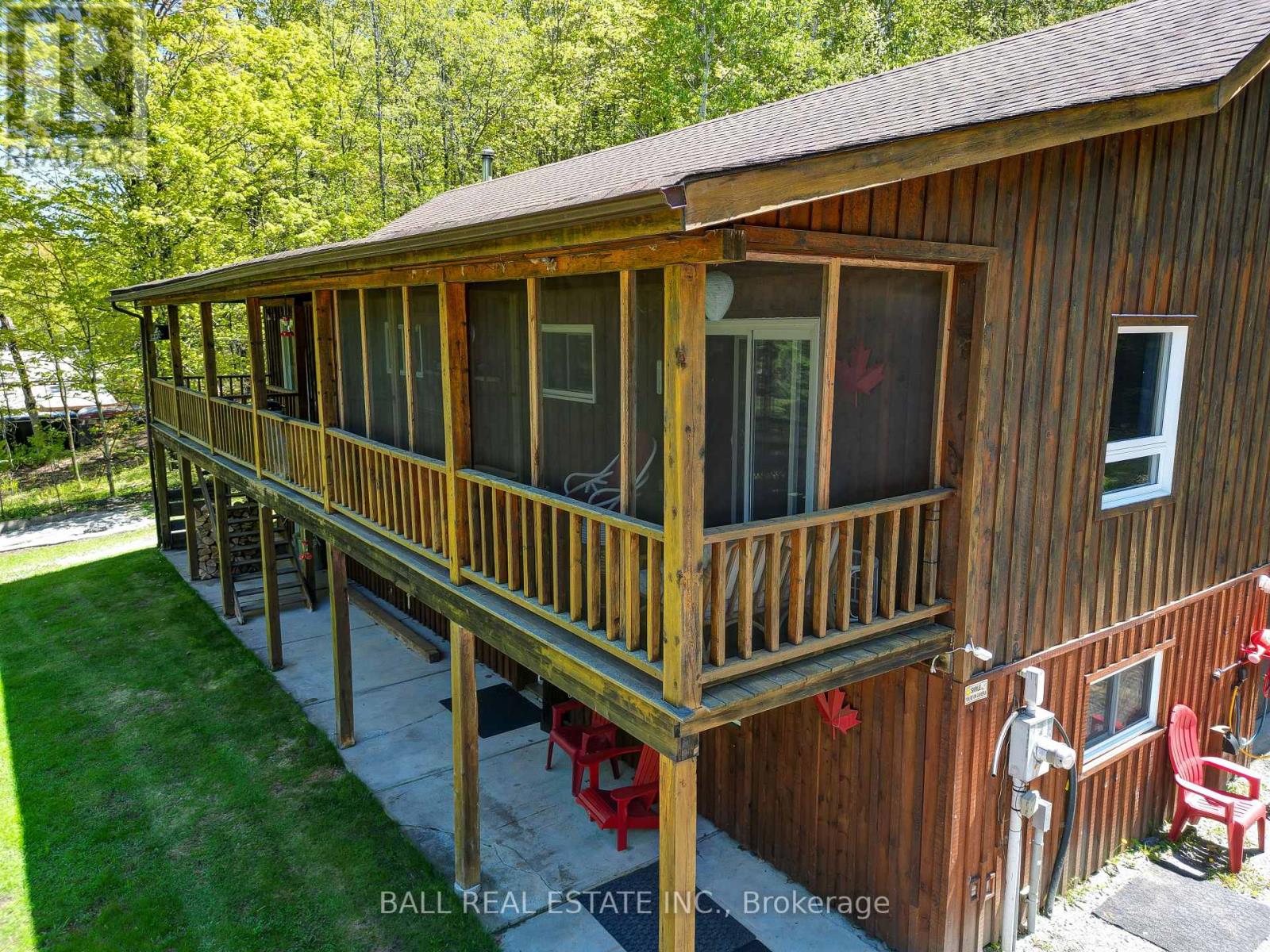 192 Quarry Road, Bancroft, Ontario  K0L 1C0 - Photo 39 - X12786698