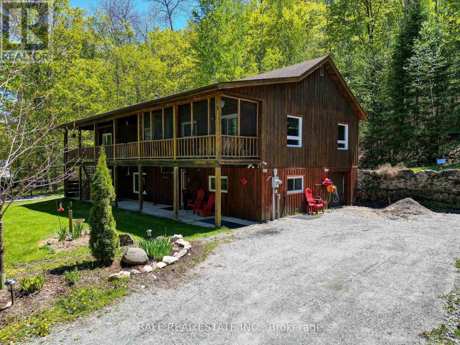 192 Quarry Road, Bancroft, Ontario  K0L 1C0 - Photo 5 - X12786698