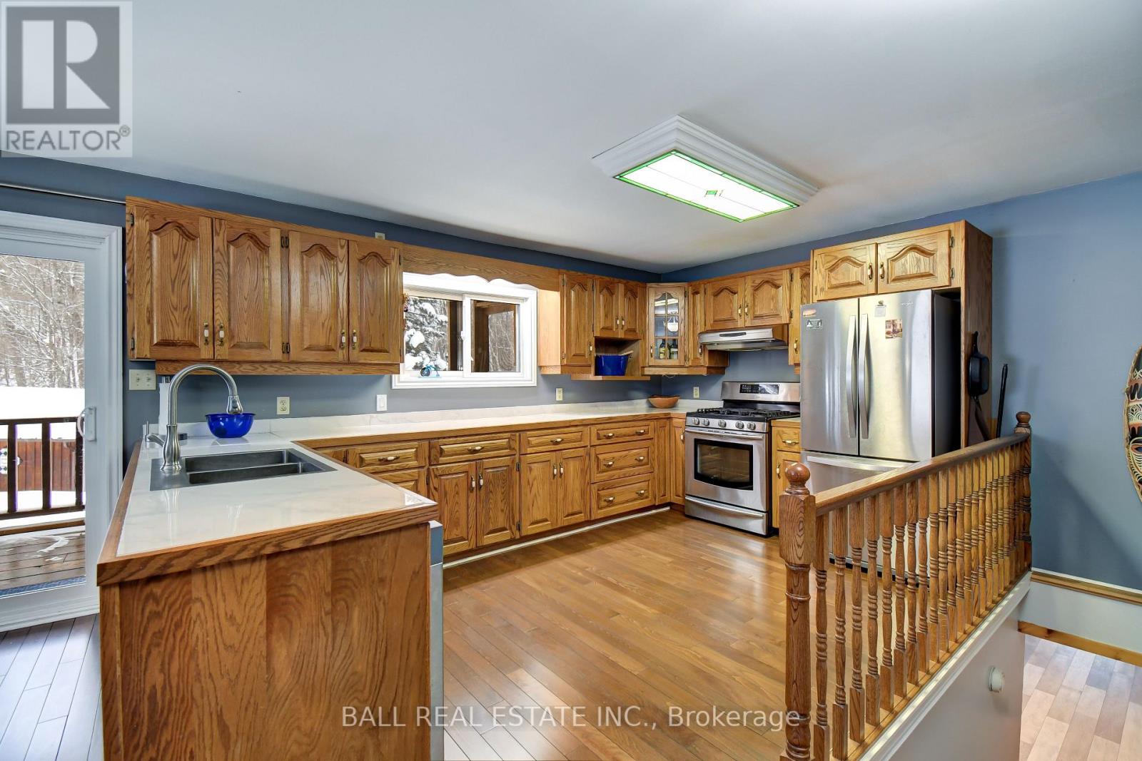192 Quarry Road, Bancroft, Ontario  K0L 1C0 - Photo 9 - X12786698