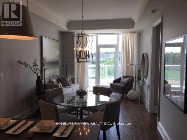 207 - 9 Stollery Pond Crescent, Markham, Ontario  L6C 0L1 - Photo 6 - N13175122
