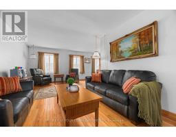 21 WRIGHT CRESCENT, Ajax, Ontario