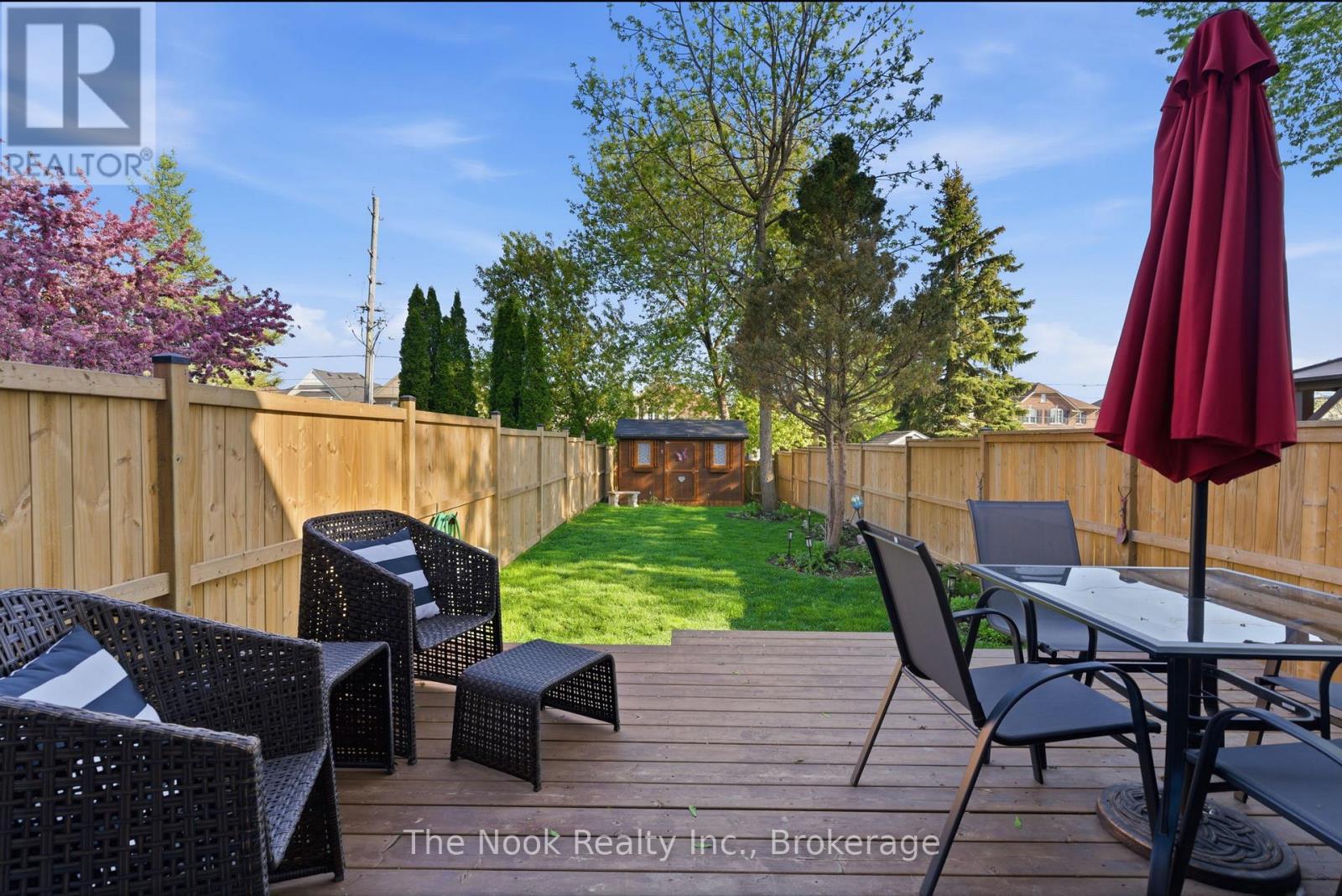 15 Chance Court, Clarington, Ontario  L1C 4S4 - Photo 28 - E13175760
