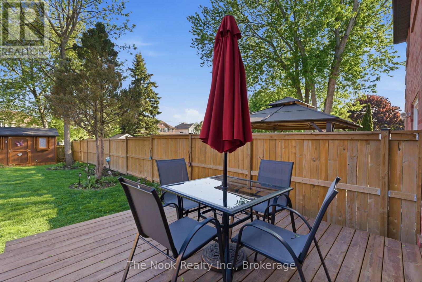15 Chance Court, Clarington, Ontario  L1C 4S4 - Photo 29 - E13175760