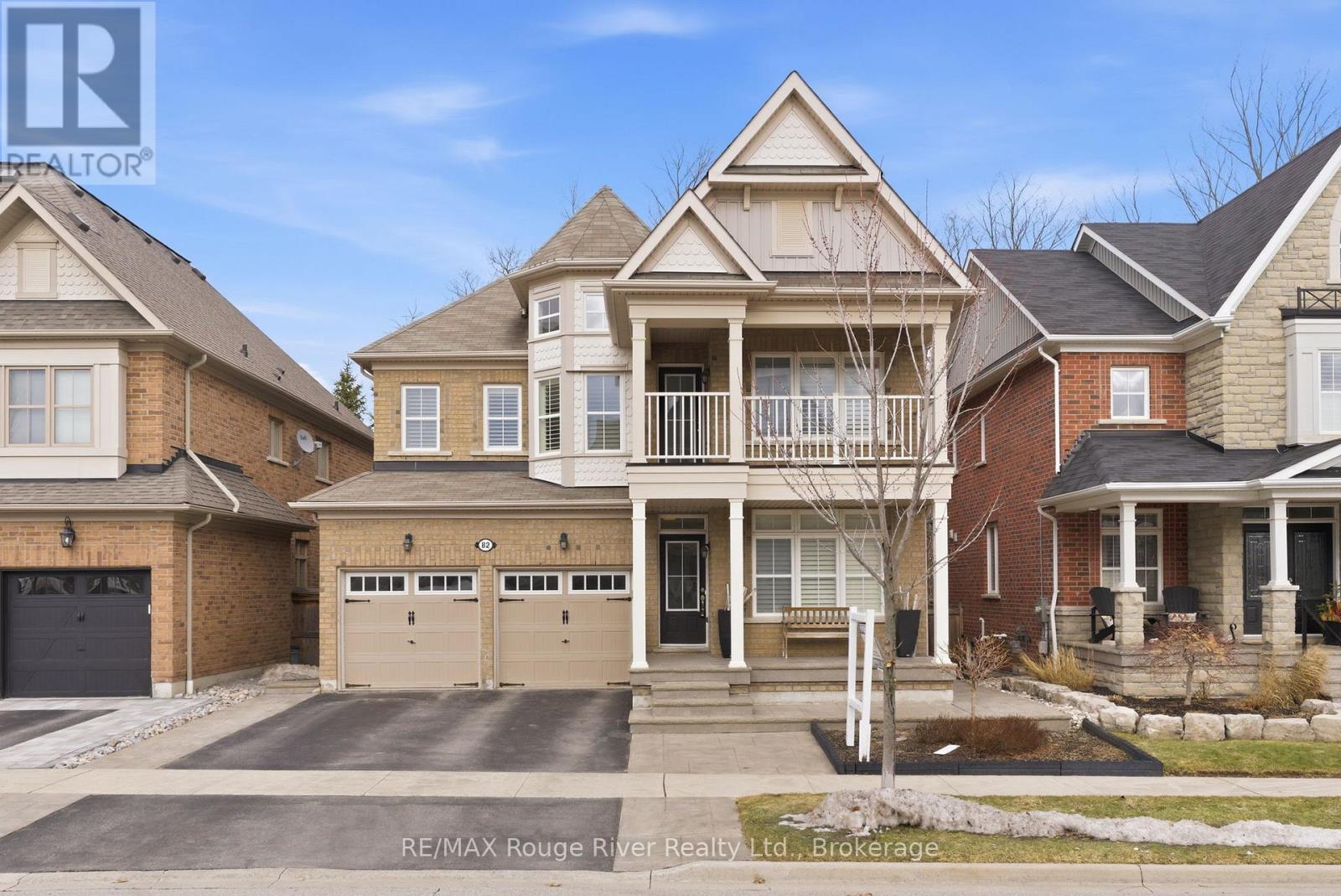 82 Burning Springs Place, Whitby, Ontario  L1M 0K1 - Photo 1 - E13175762