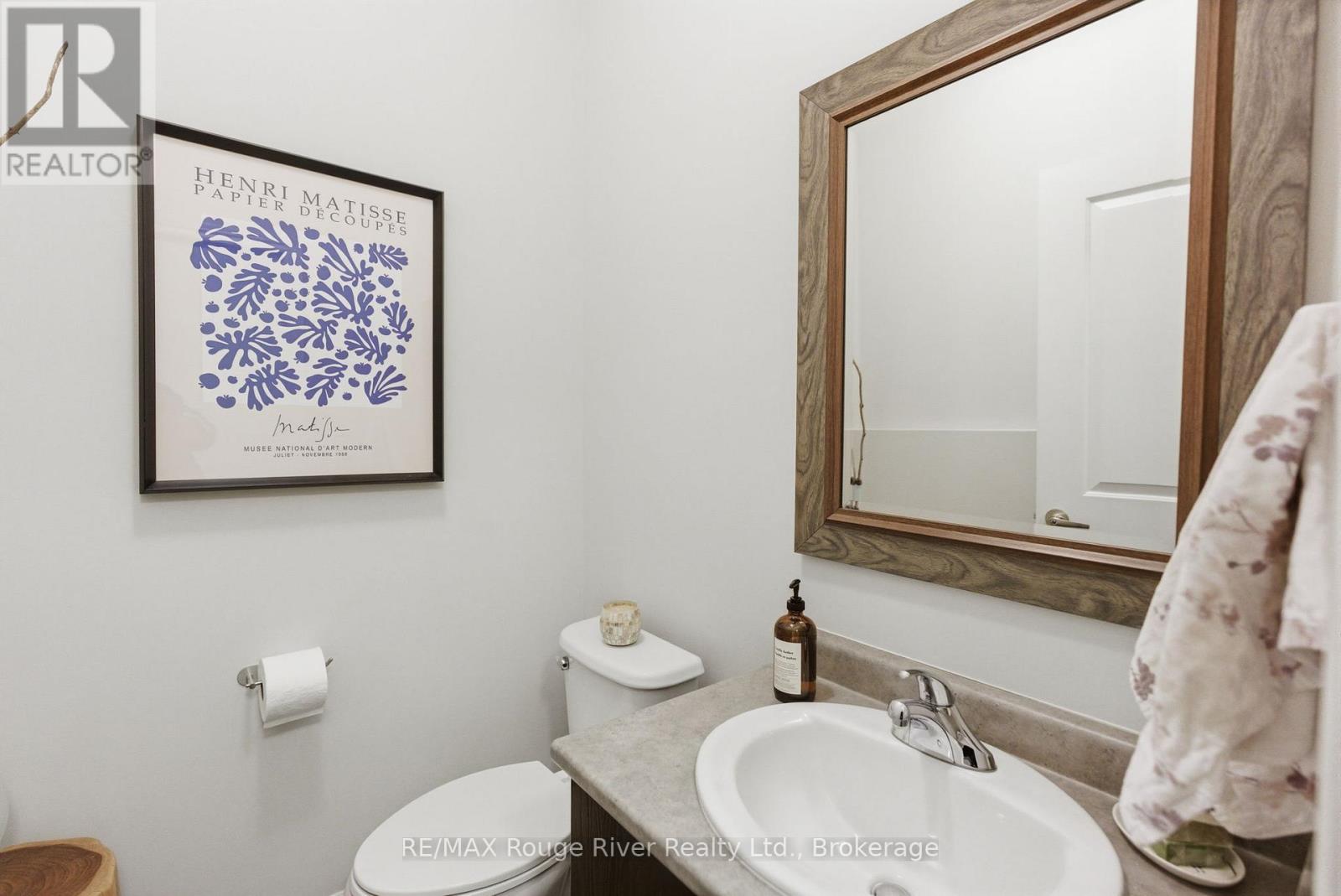 82 Burning Springs Place, Whitby, Ontario  L1M 0K1 - Photo 36 - E13175762