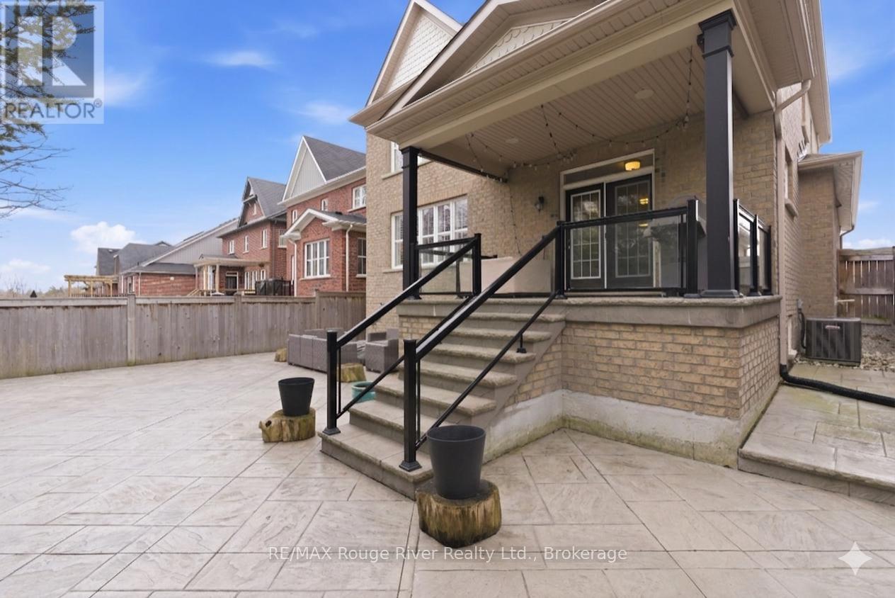82 Burning Springs Place, Whitby, Ontario  L1M 0K1 - Photo 48 - E13175762