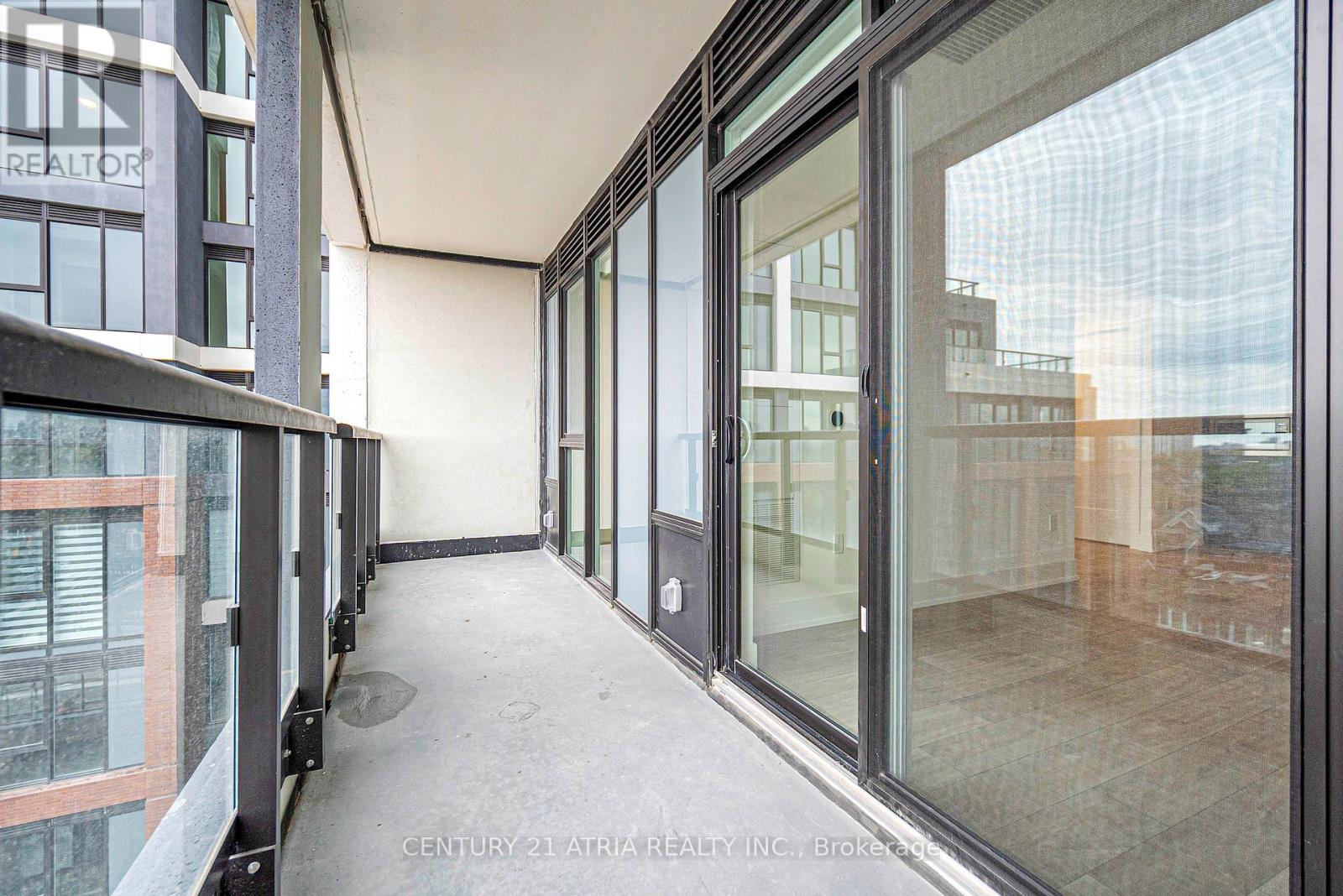 637 - 858 Dupont Street, Toronto, Ontario  M6G 0C1 - Photo 21 - W13134564