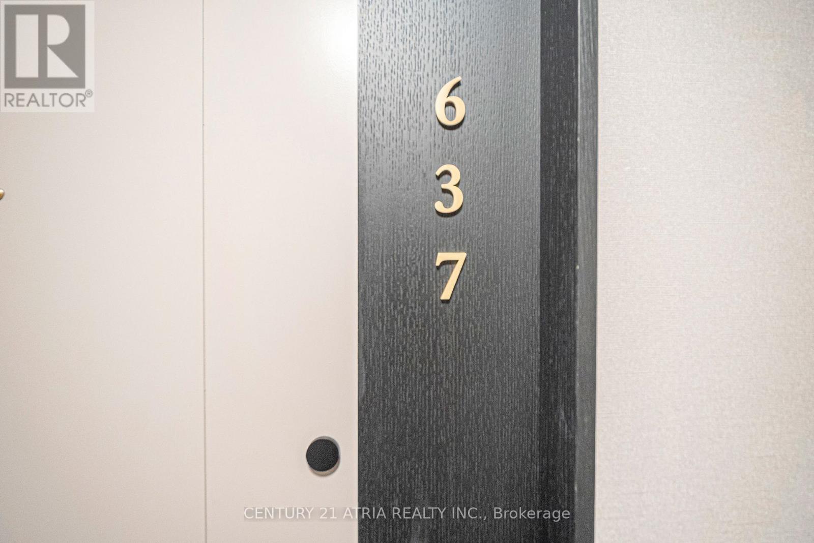637 - 858 Dupont Street, Toronto, Ontario  M6G 0C1 - Photo 2 - W13134564
