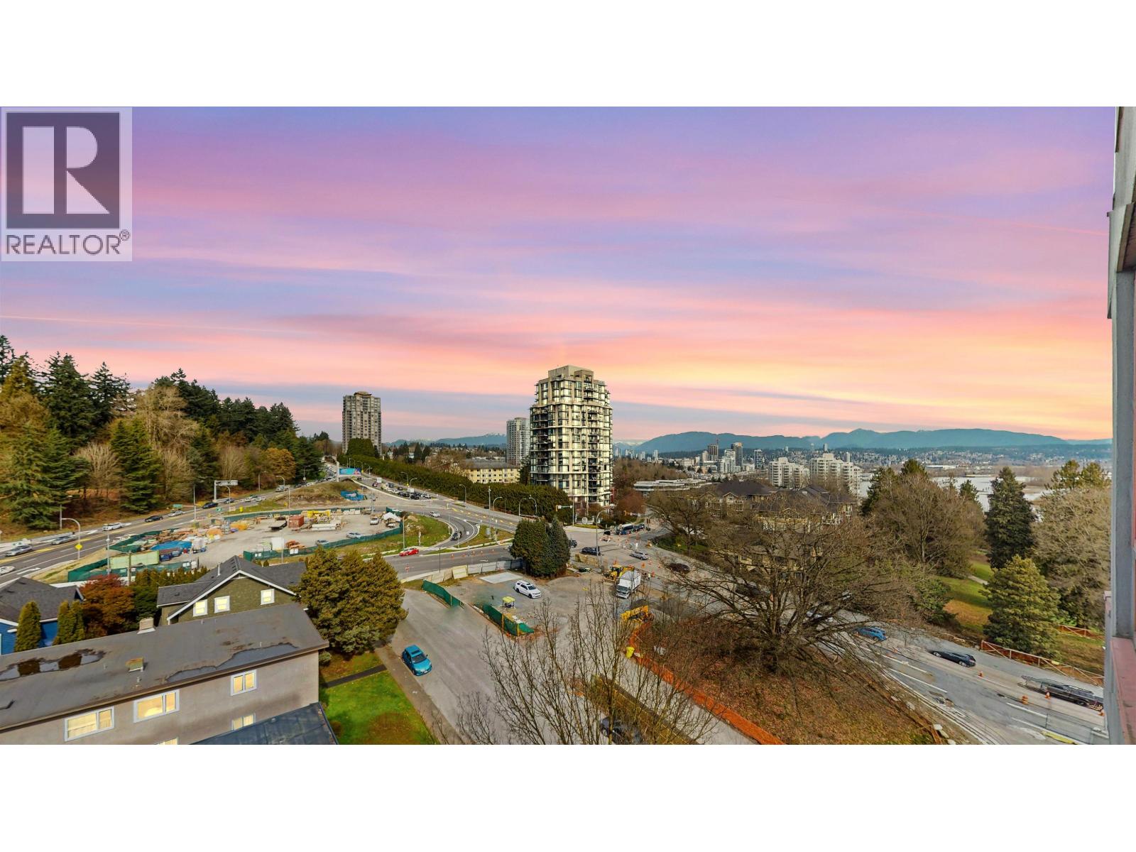 901 38 Leopold Place, New Westminster, British Columbia  V3L 2C6 - Photo 4 - R3127988