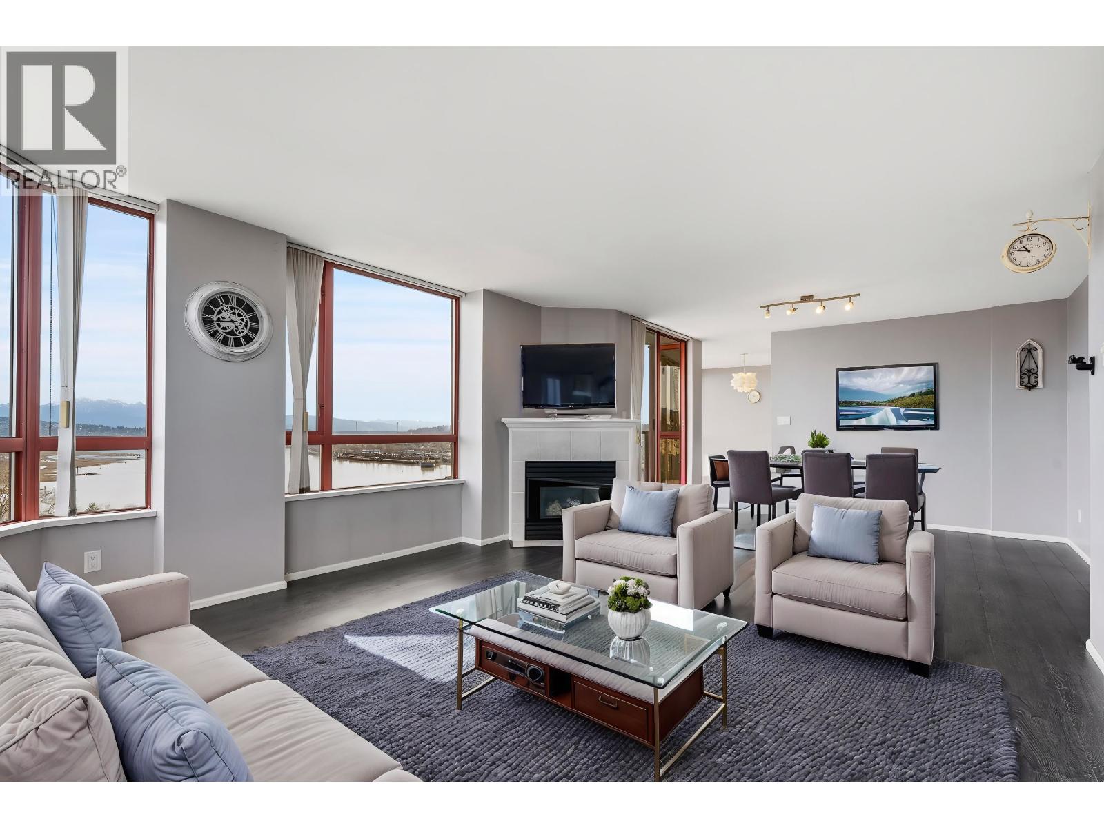 901 38 Leopold Place, New Westminster, British Columbia  V3L 2C6 - Photo 9 - R3127988