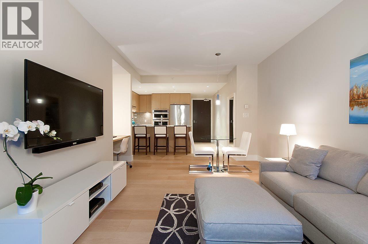 608 150 W 15th Street, North Vancouver, British Columbia  V7M 0C4 - Photo 10 - R3127991