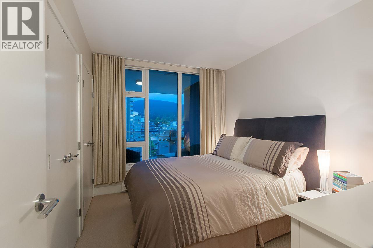 608 150 W 15th Street, North Vancouver, British Columbia  V7M 0C4 - Photo 11 - R3127991