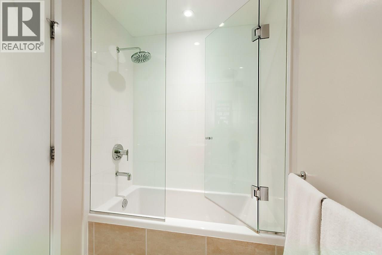 608 150 W 15th Street, North Vancouver, British Columbia  V7M 0C4 - Photo 12 - R3127991