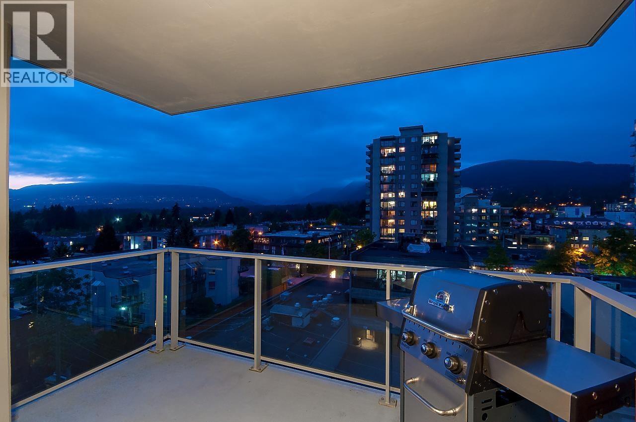 608 150 W 15th Street, North Vancouver, British Columbia  V7M 0C4 - Photo 13 - R3127991
