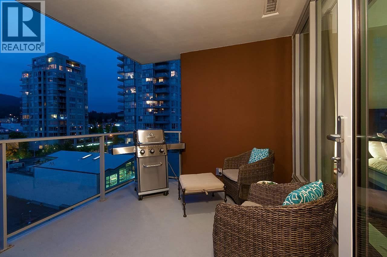608 150 W 15th Street, North Vancouver, British Columbia  V7M 0C4 - Photo 14 - R3127991