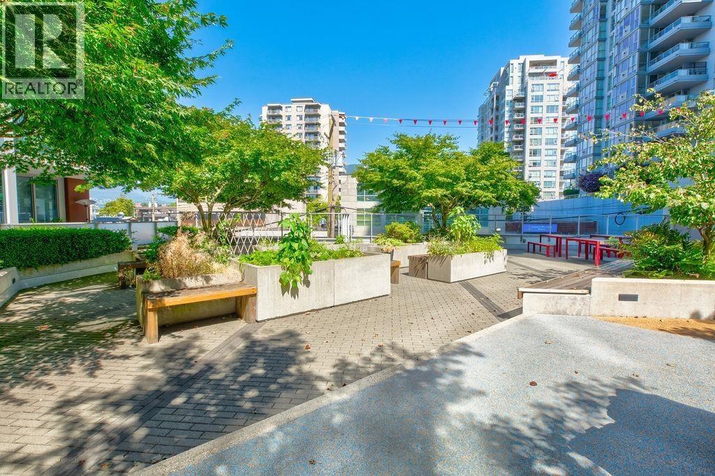 608 150 W 15th Street, North Vancouver, British Columbia  V7M 0C4 - Photo 21 - R3127991