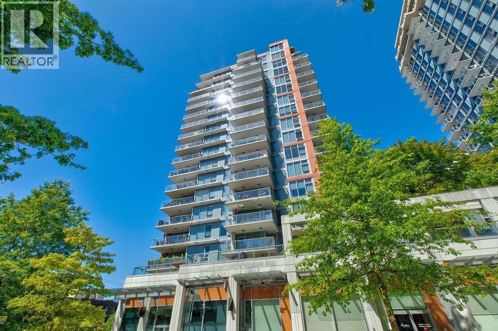 608 150 W 15th Street, North Vancouver, British Columbia  V7M 0C4 - Photo 25 - R3127991