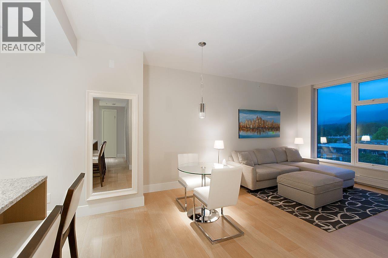 608 150 W 15th Street, North Vancouver, British Columbia  V7M 0C4 - Photo 7 - R3127991