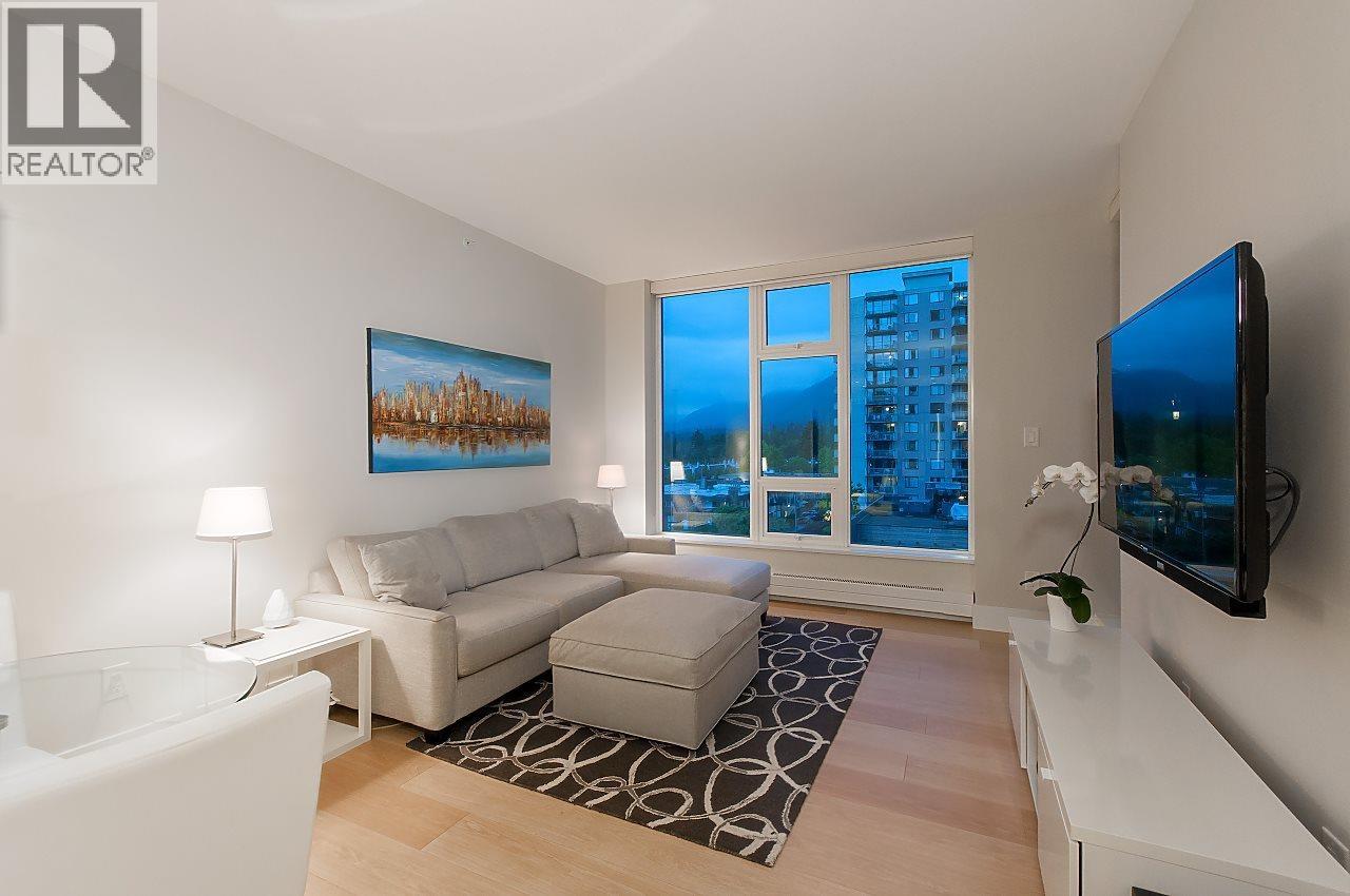 608 150 W 15th Street, North Vancouver, British Columbia  V7M 0C4 - Photo 9 - R3127991