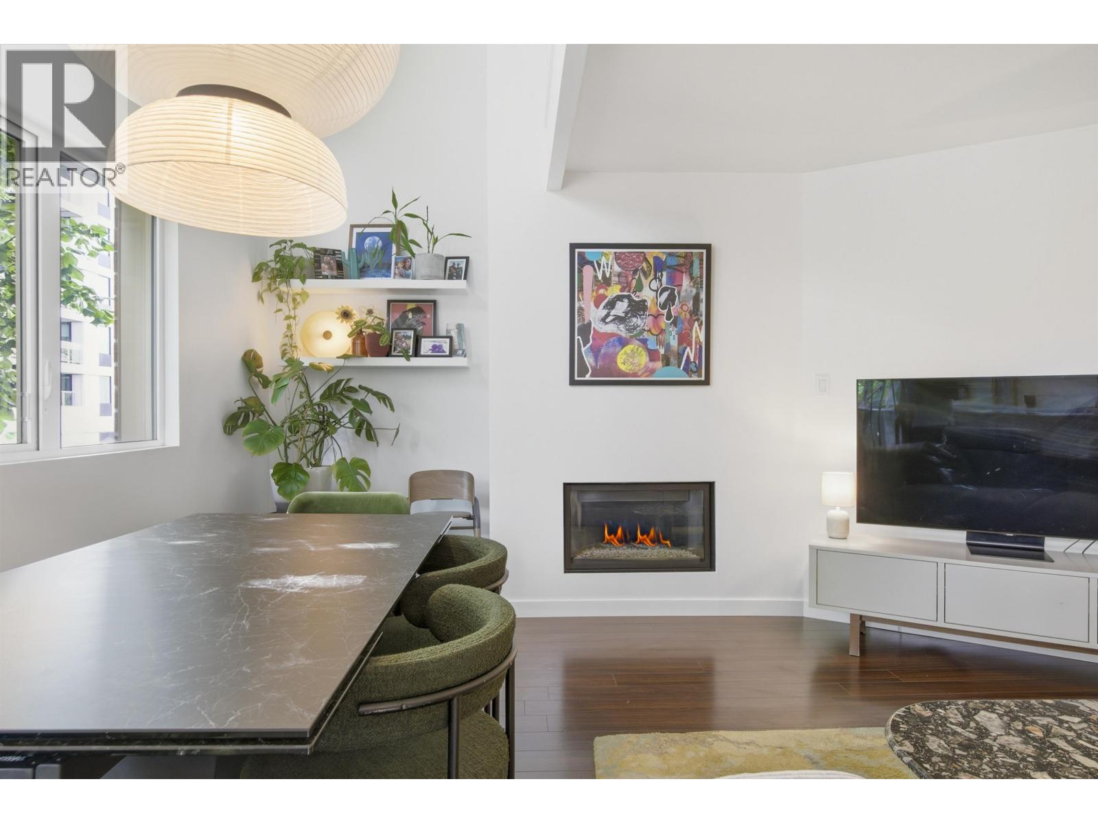 201 3465 Glen Drive, Vancouver, British Columbia  V5V 4S5 - Photo 13 - R3128001