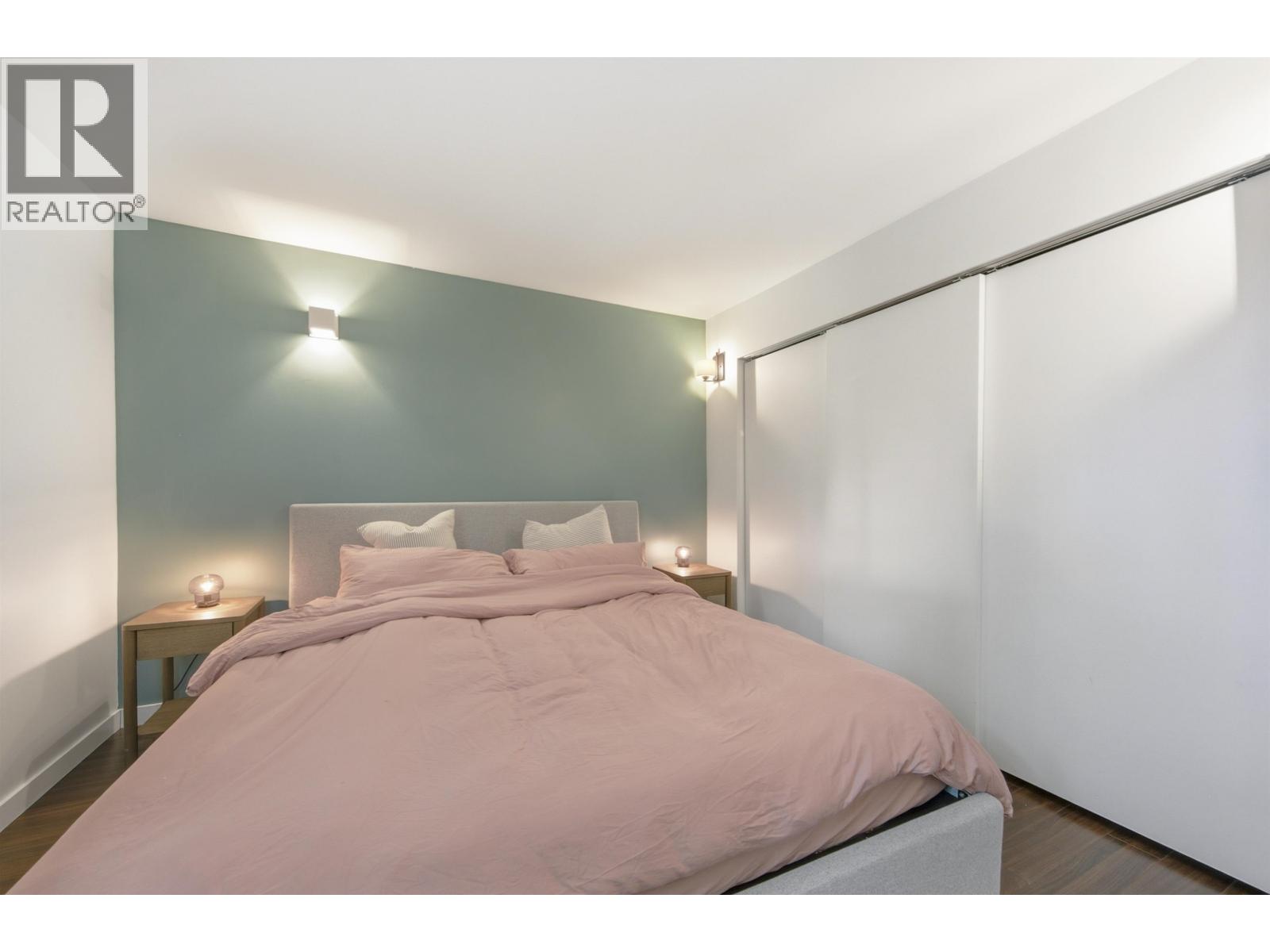 201 3465 Glen Drive, Vancouver, British Columbia  V5V 4S5 - Photo 22 - R3128001