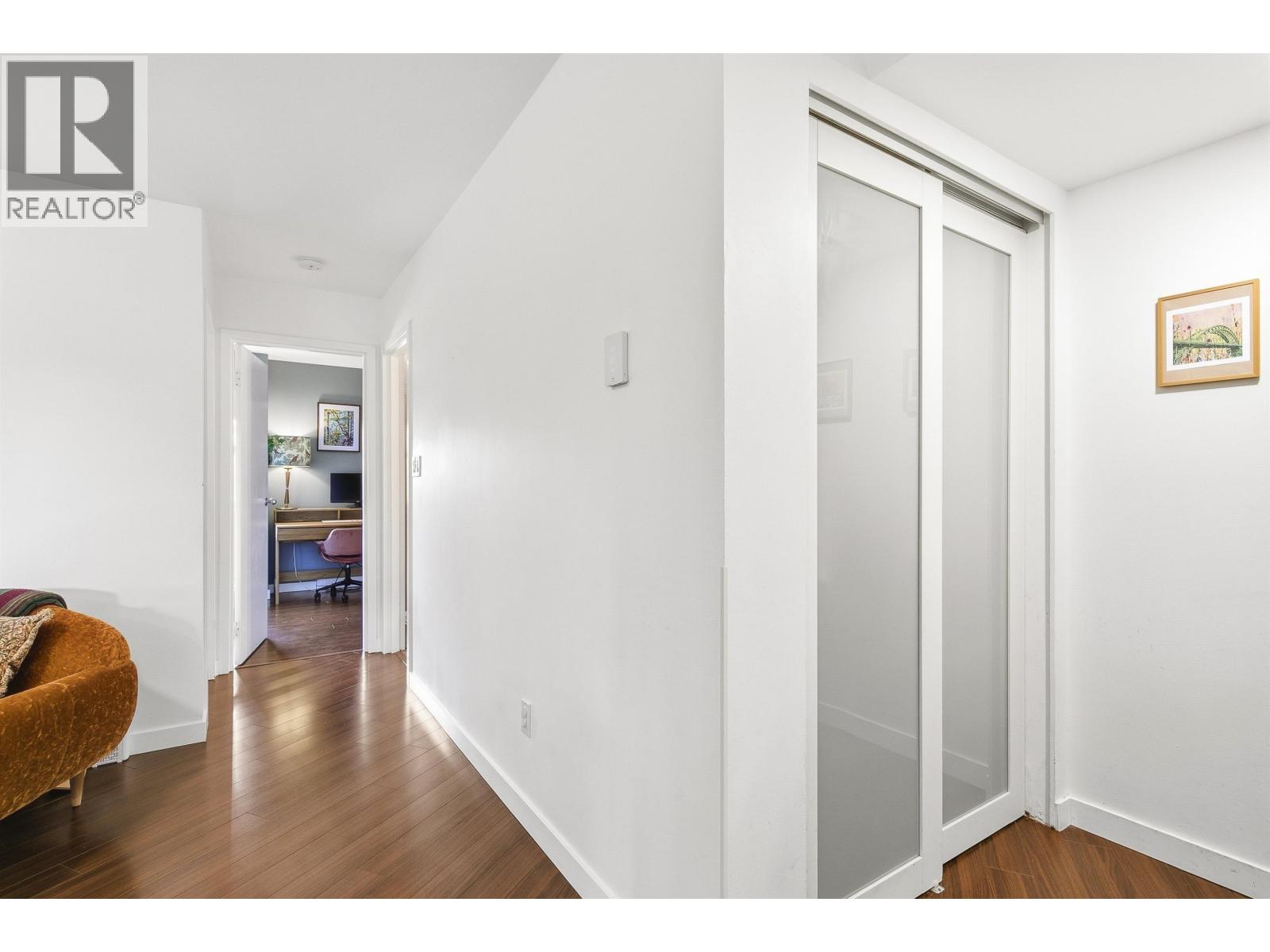 201 3465 Glen Drive, Vancouver, British Columbia  V5V 4S5 - Photo 24 - R3128001