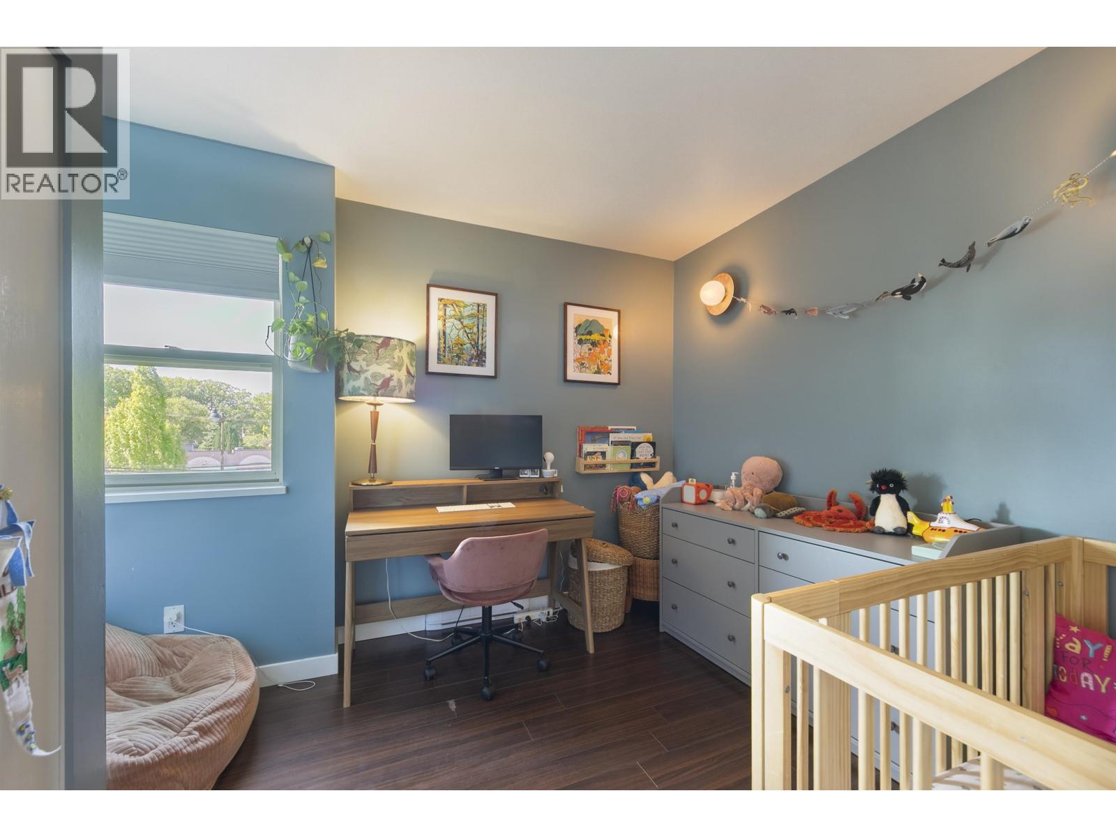 201 3465 Glen Drive, Vancouver, British Columbia  V5V 4S5 - Photo 25 - R3128001