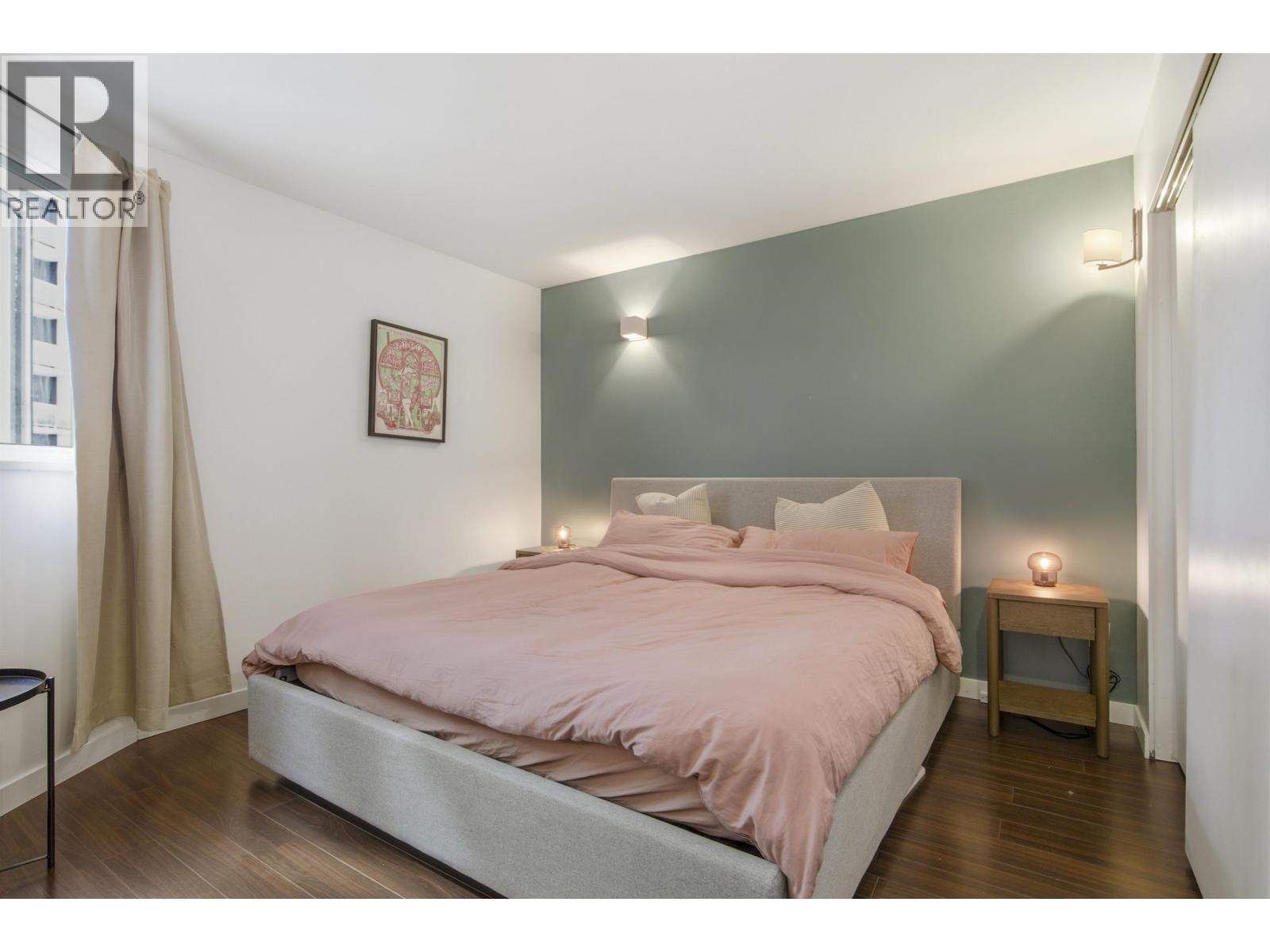 201 3465 Glen Drive, Vancouver, British Columbia  V5V 4S5 - Photo 4 - R3128001