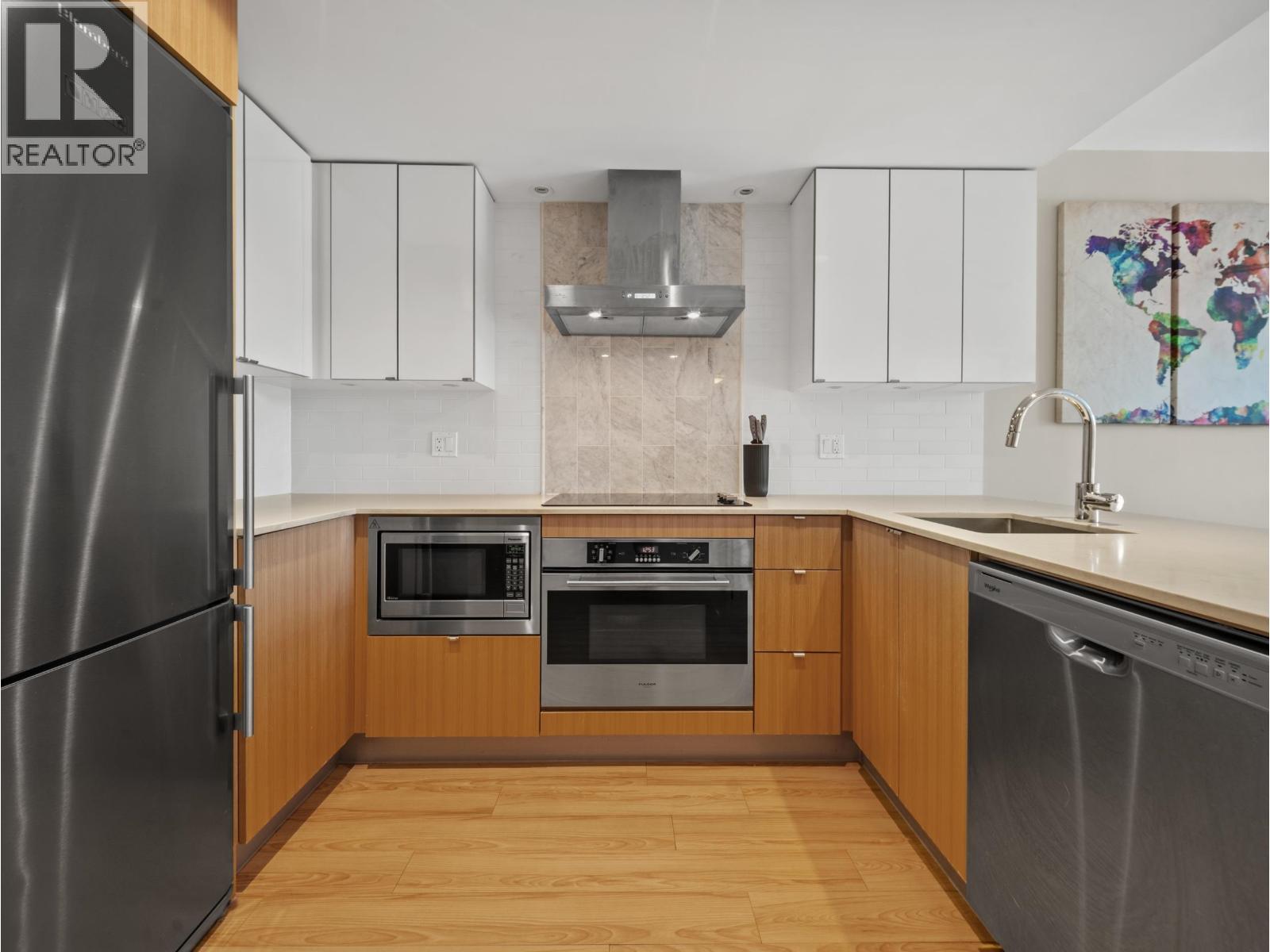 213 159 W 2nd Avenue, Vancouver, British Columbia  V5Y 0L8 - Photo 11 - R3128018
