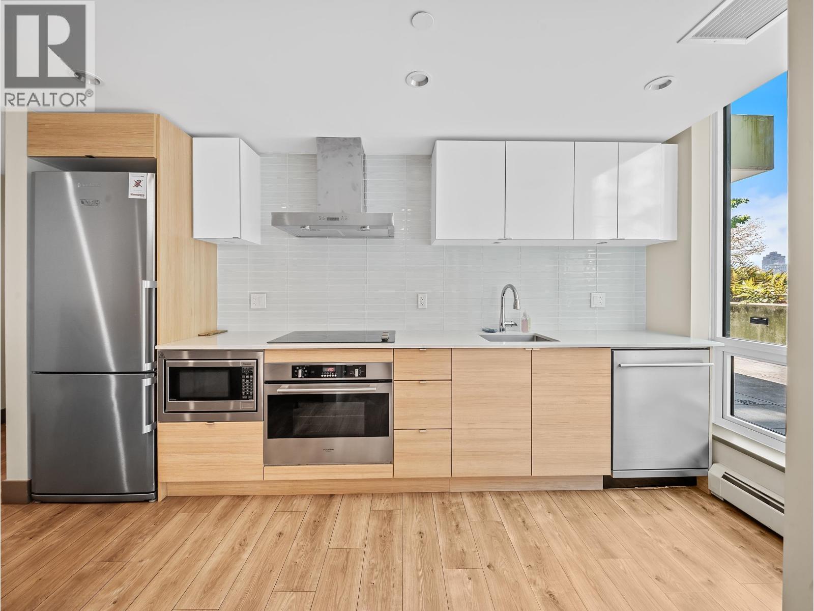 213 159 W 2nd Avenue, Vancouver, British Columbia  V5Y 0L8 - Photo 12 - R3128018