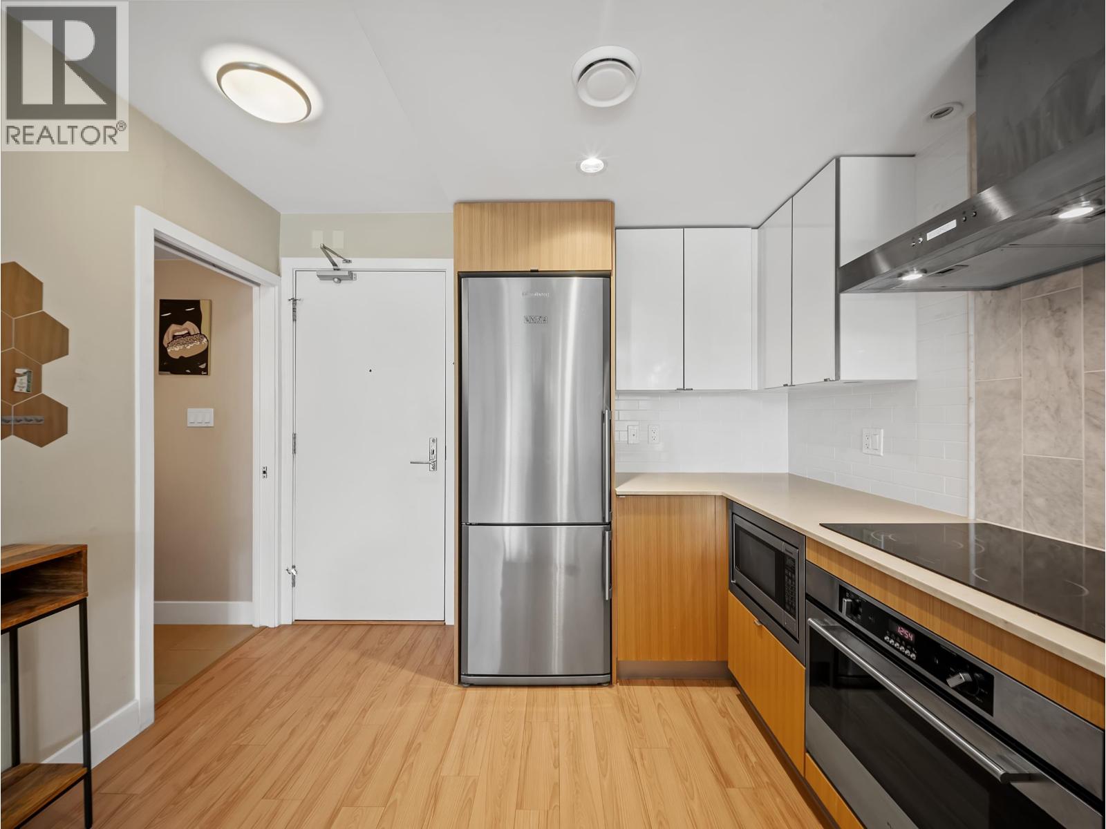 213 159 W 2nd Avenue, Vancouver, British Columbia  V5Y 0L8 - Photo 13 - R3128018
