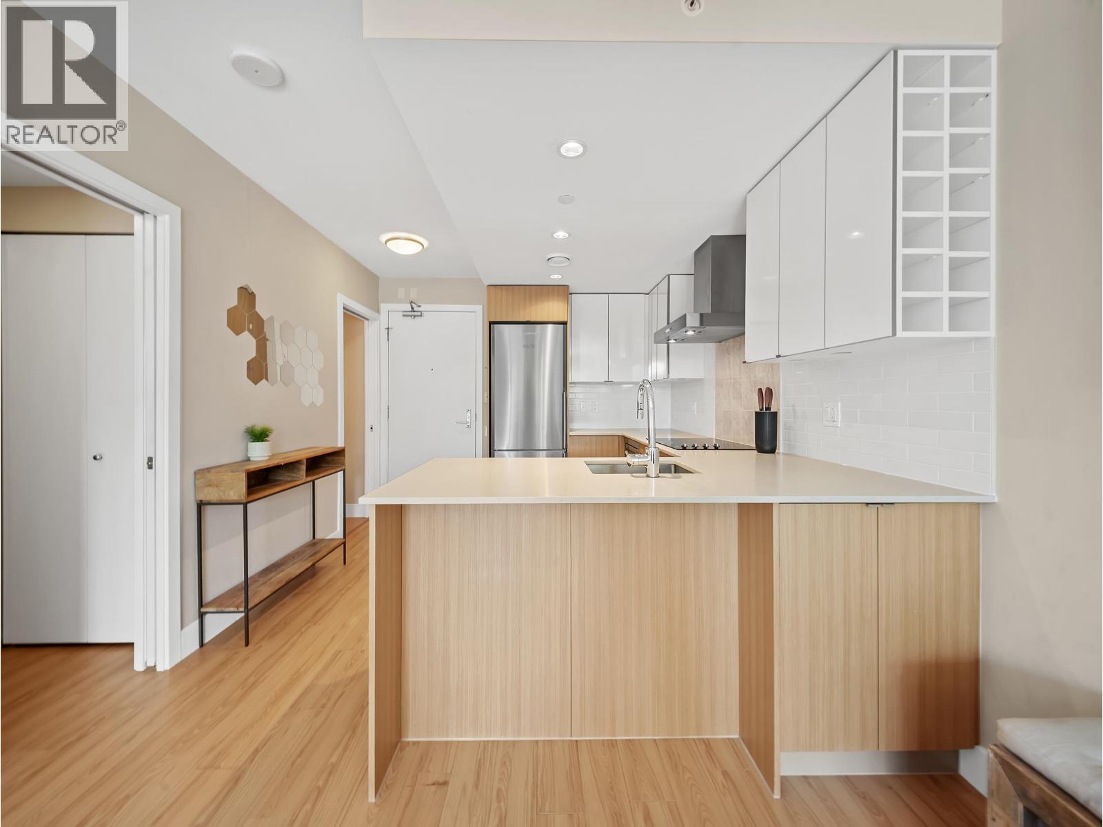 213 159 W 2nd Avenue, Vancouver, British Columbia  V5Y 0L8 - Photo 14 - R3128018