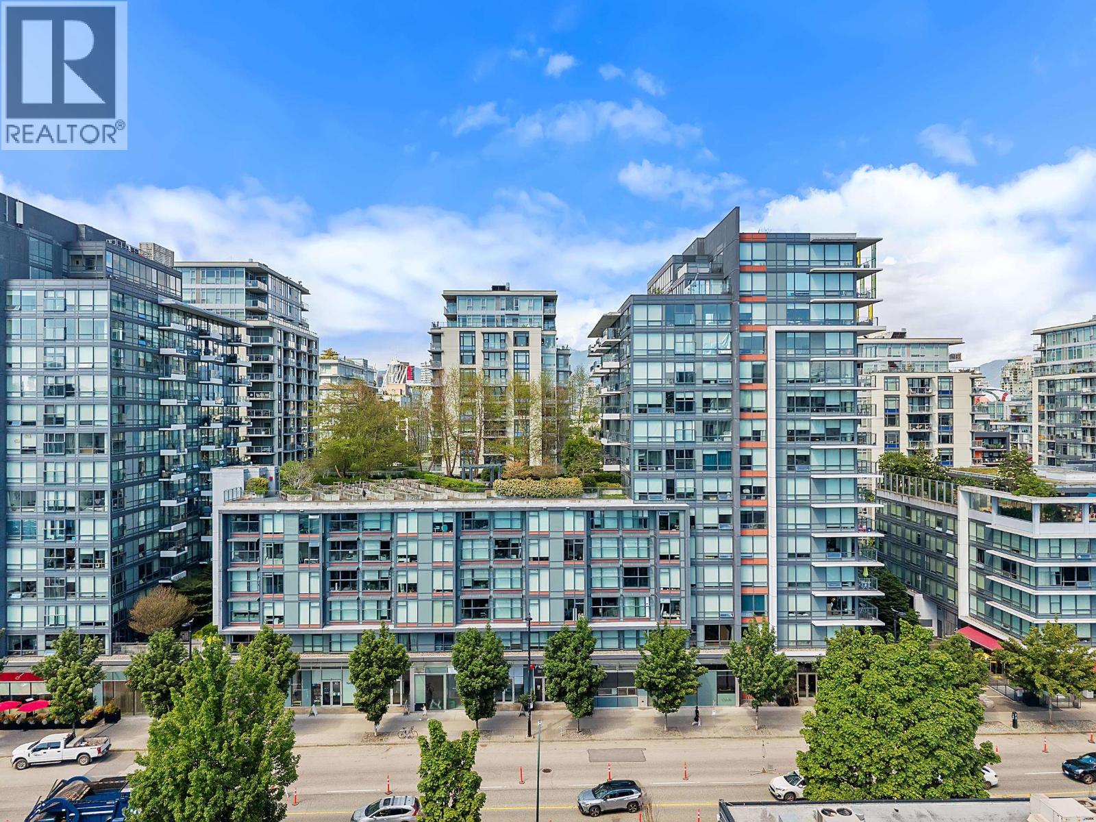 213 159 W 2nd Avenue, Vancouver, British Columbia  V5Y 0L8 - Photo 2 - R3128018