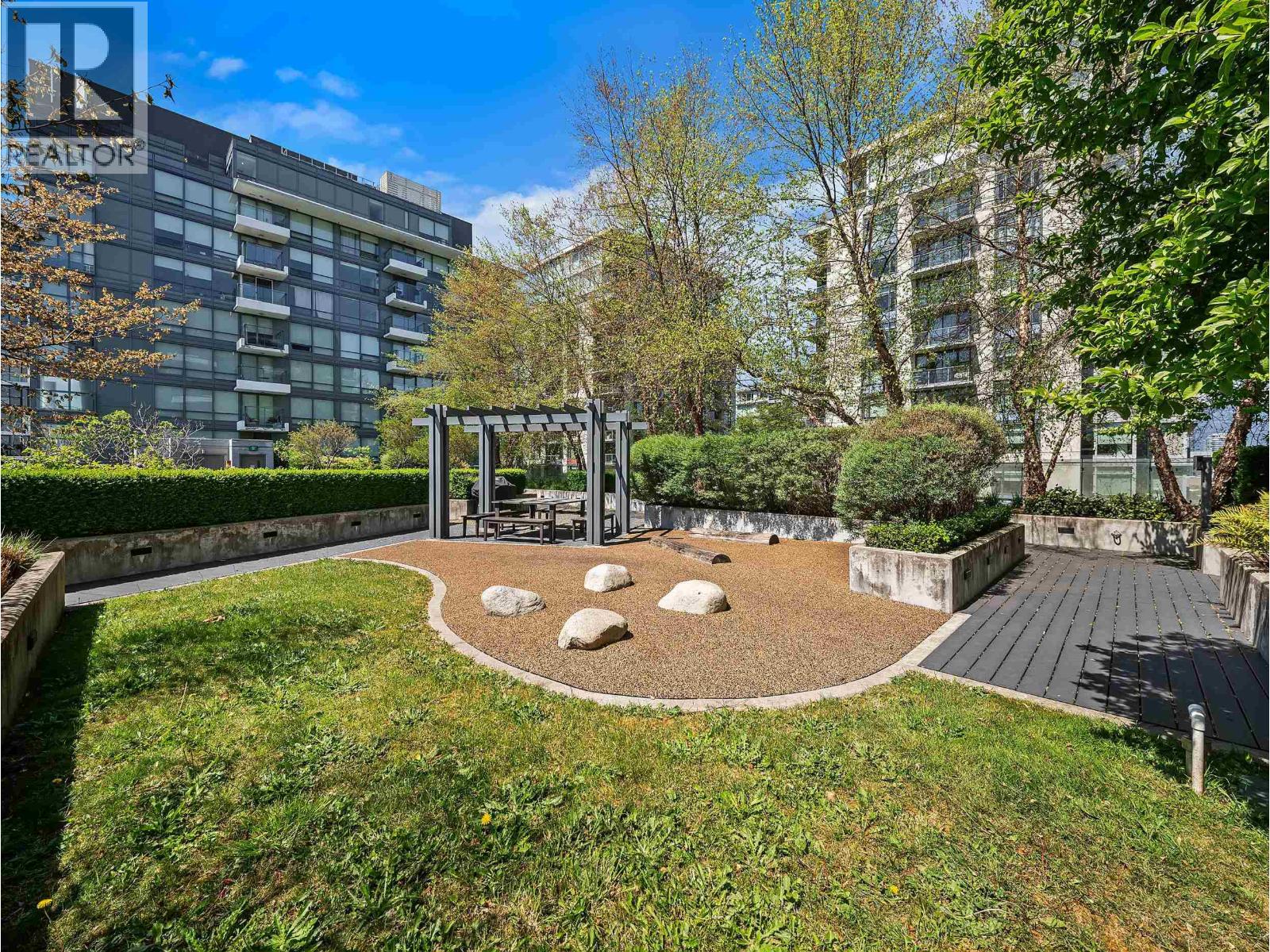 213 159 W 2nd Avenue, Vancouver, British Columbia  V5Y 0L8 - Photo 29 - R3128018