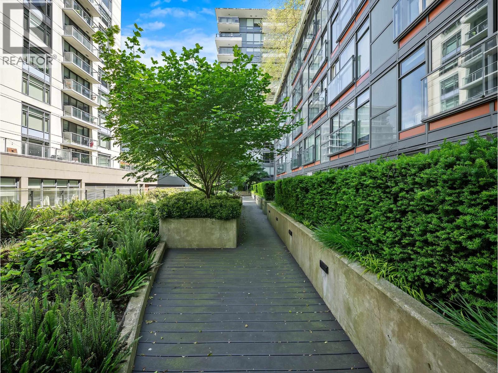 213 159 W 2nd Avenue, Vancouver, British Columbia  V5Y 0L8 - Photo 31 - R3128018